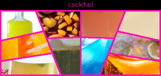 lien recette de cocktail
